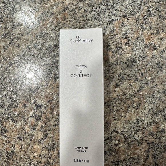 SkinMedica Even and Correct Dark Spot Cream 0.5 oz